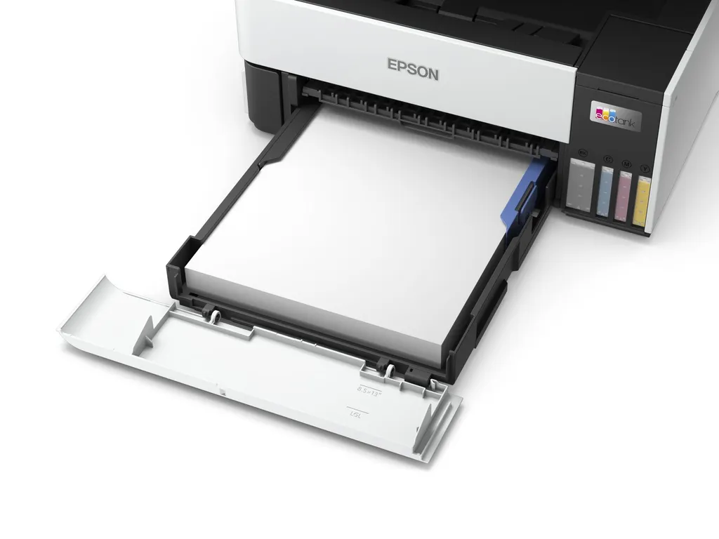 ECOTANK ET-5150 - immagine 3