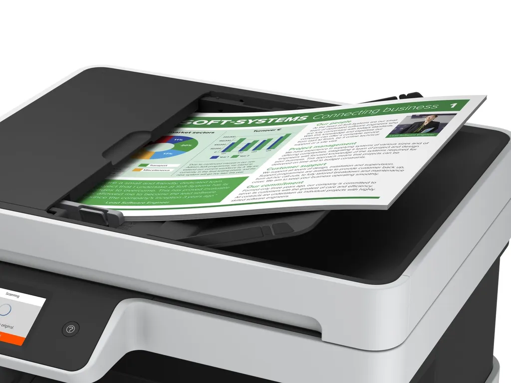 ECOTANK ET-5150 - immagine 5