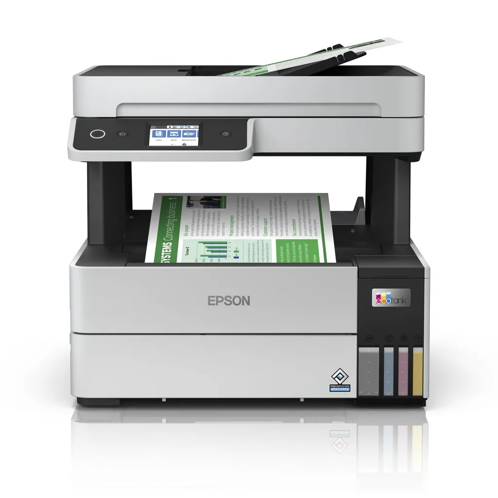 ECOTANK ET-5150 - immagine 6