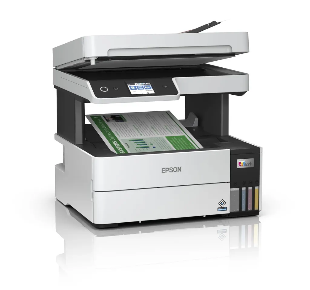 ECOTANK ET-5150 - immagine 7