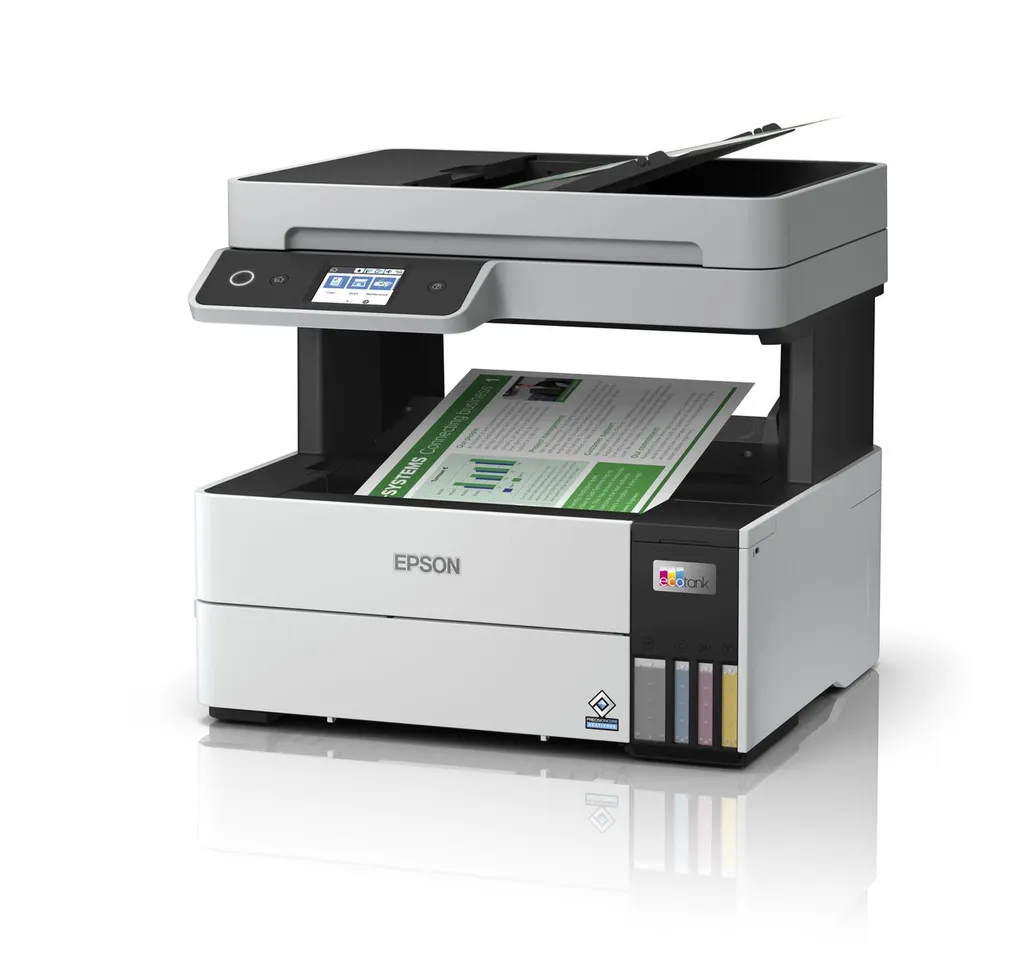 ECOTANK ET-5150 - immagine 8