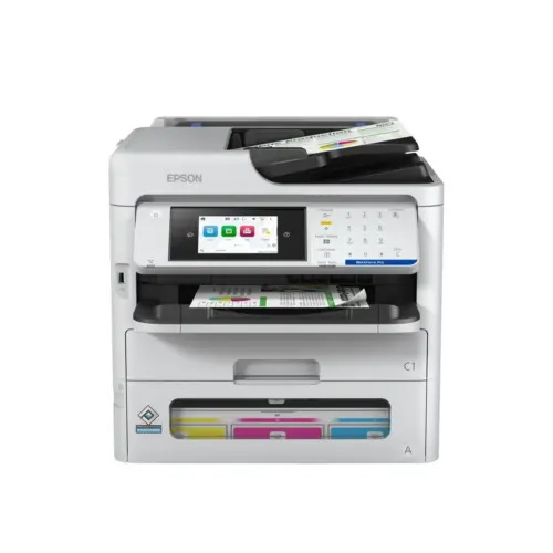WorkForce Pro EM-C800RDWF