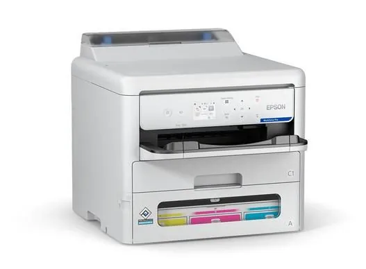 STAMPANTE INKJET - EP-C800RDW A4 - A COLORI - immagine 2