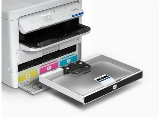 STAMPANTE INKJET - EP-C800RDW A4 - A COLORI - immagine 4