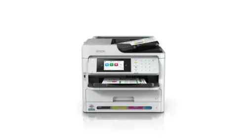 WORKFORCE PRO WF-C5890DWF