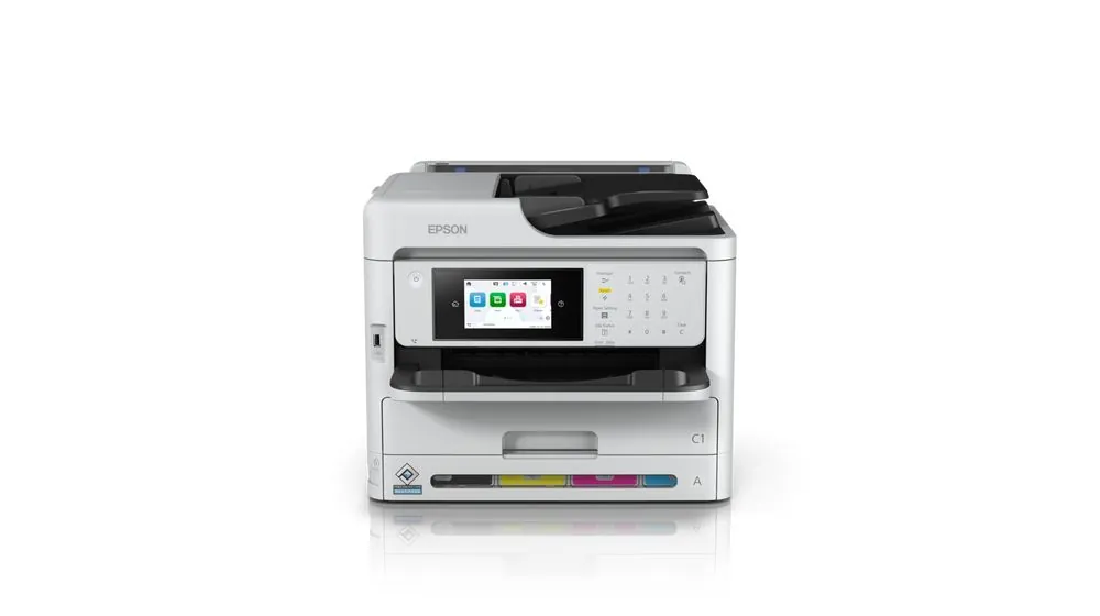 WORKFORCE PRO WF-C5890DWF - immagine 3