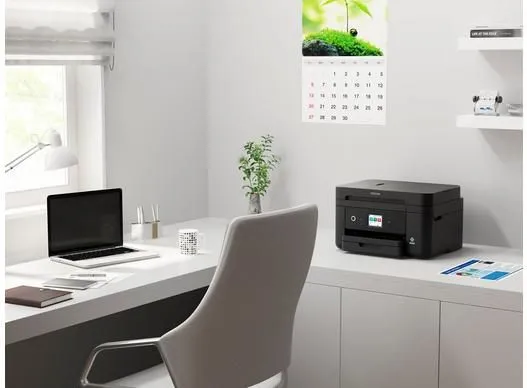 WorkForce WF-2960DWF - immagine 2