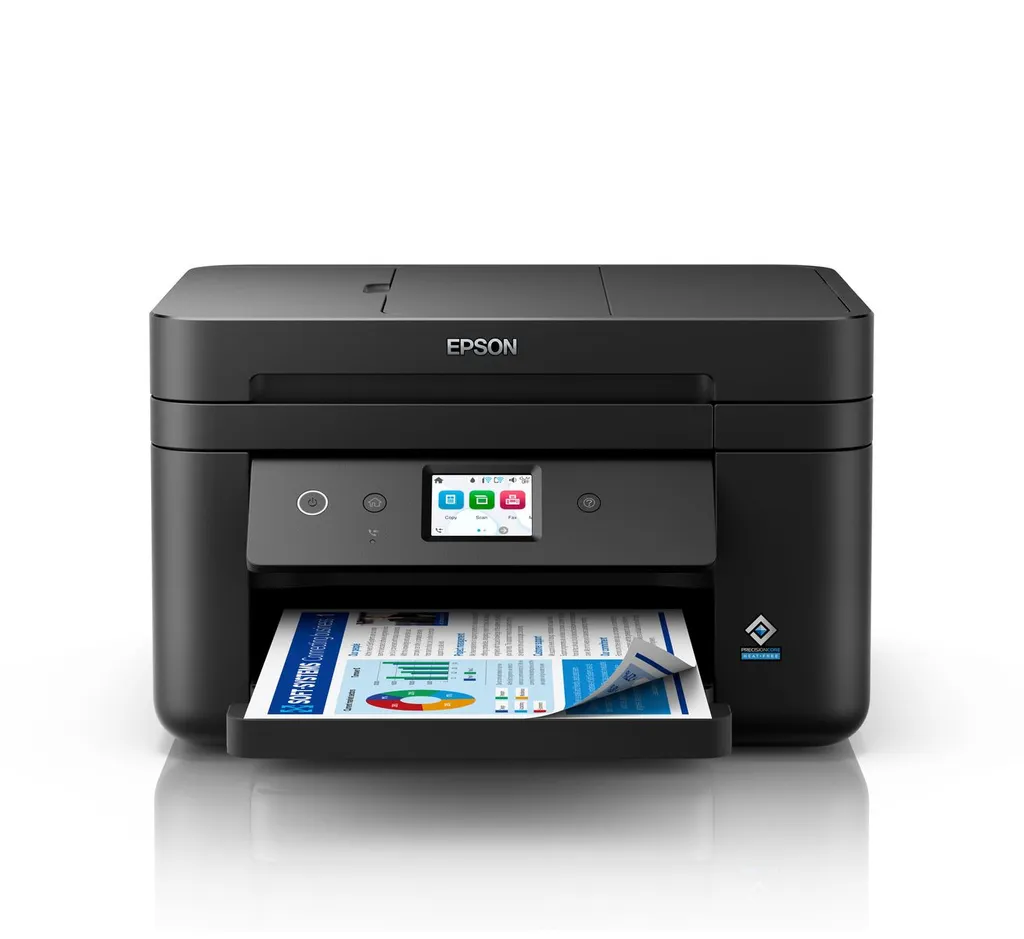 WorkForce WF-2960DWF - immagine 5