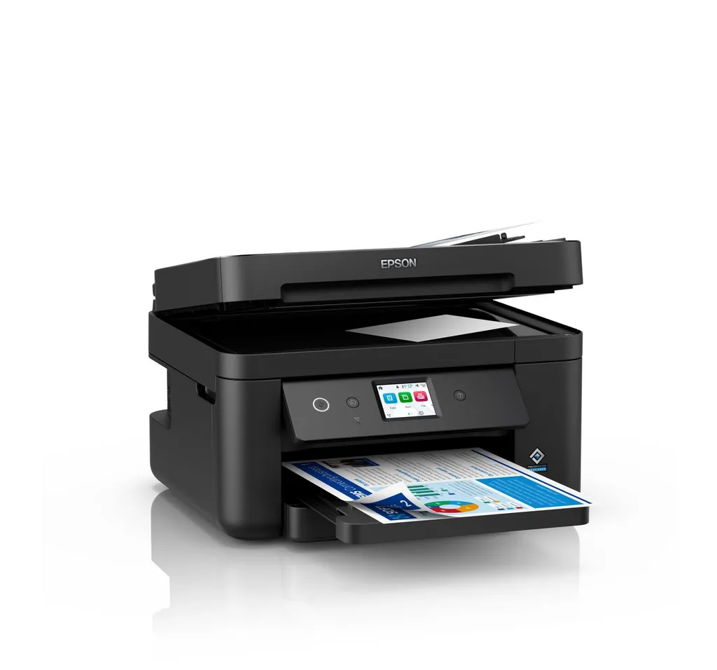 WorkForce WF-2960DWF - immagine 6