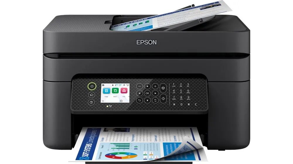 WorkForce WF-2950DWF