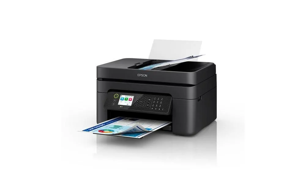 WorkForce WF-2950DWF - immagine 2
