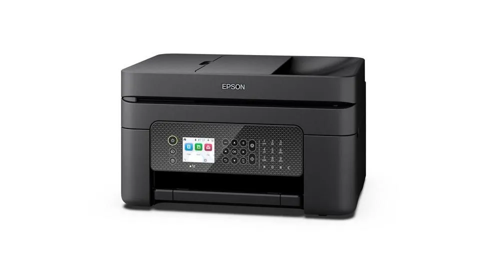 WorkForce WF-2950DWF - immagine 3