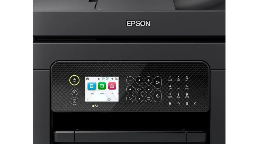WorkForce WF-2950DWF - immagine 5