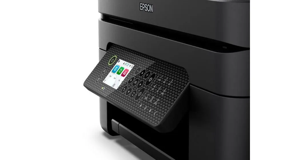 WorkForce WF-2950DWF - immagine 6