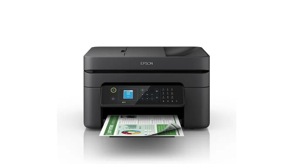 WorkForce WF-2930DWF - immagine 2