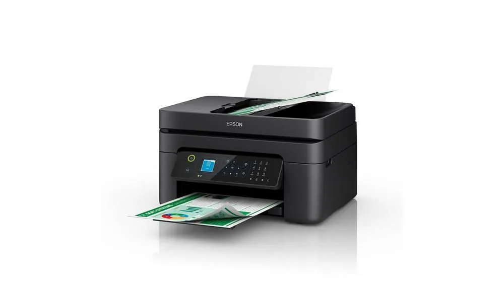 WorkForce WF-2930DWF - immagine 3