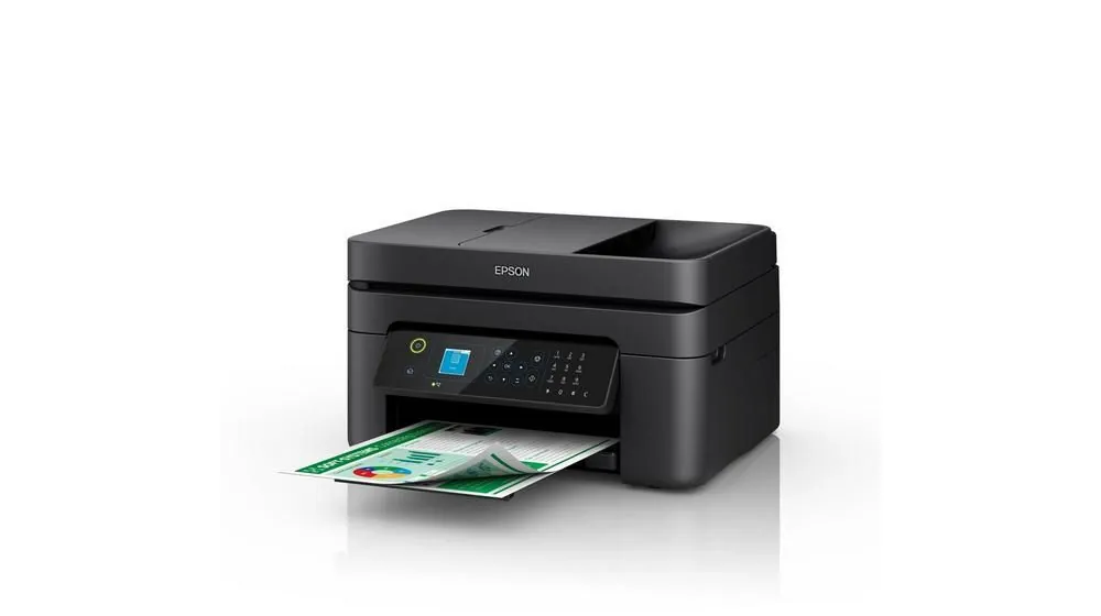 WorkForce WF-2930DWF - immagine 4