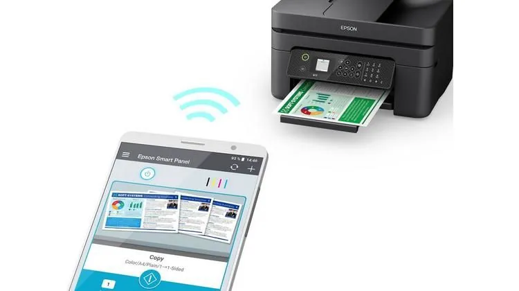 WorkForce WF-2930DWF - immagine 6