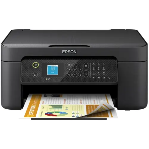 WORKFORCE WF-2910DWF