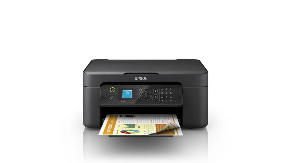 WORKFORCE WF-2910DWF - immagine 2