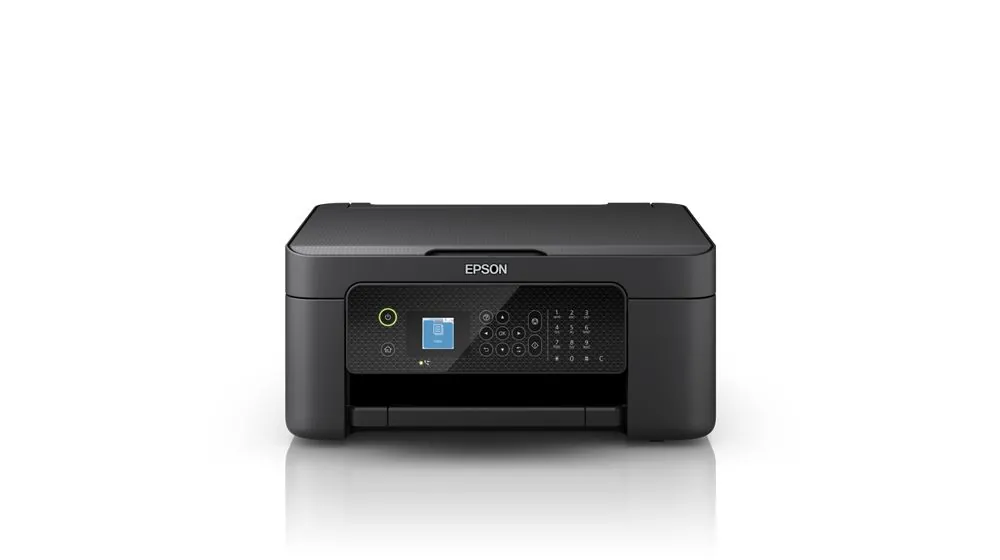 WORKFORCE WF-2910DWF - immagine 3