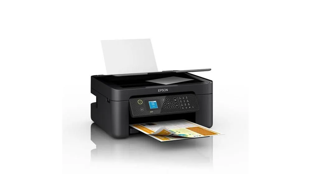 WORKFORCE WF-2910DWF - immagine 4