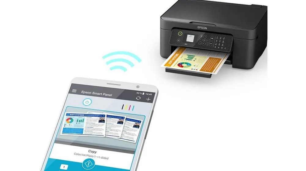 WORKFORCE WF-2910DWF - immagine 7