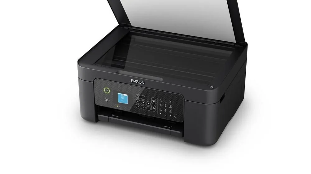 WORKFORCE WF-2910DWF - immagine 8