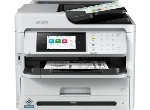WORKFORCE PRO WF-M5899DWF