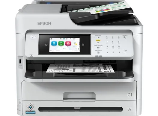WORKFORCE PRO WF-M5899DWF