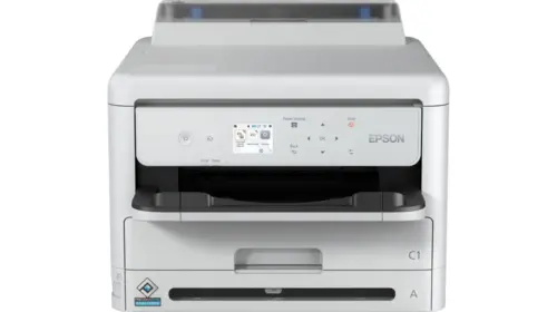 STAMPANTE INKJET - WF-M5399DW A4 - B/N
