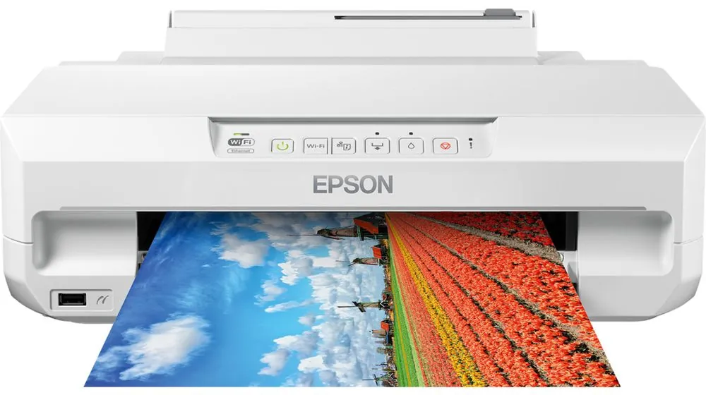 STAMPANTE INKJET - XP-65 A4 - A COLORI