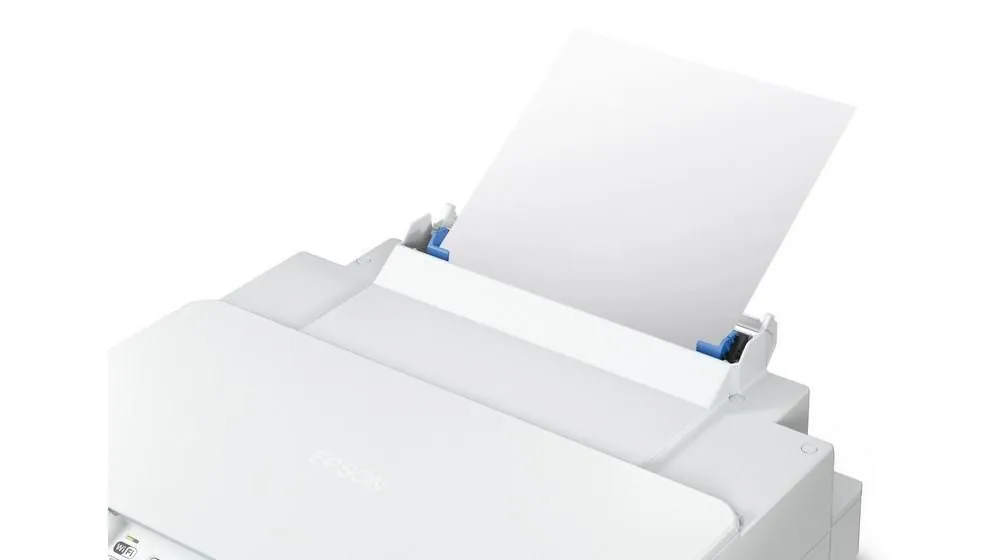 STAMPANTE INKJET - XP-65 A4 - A COLORI - immagine 10