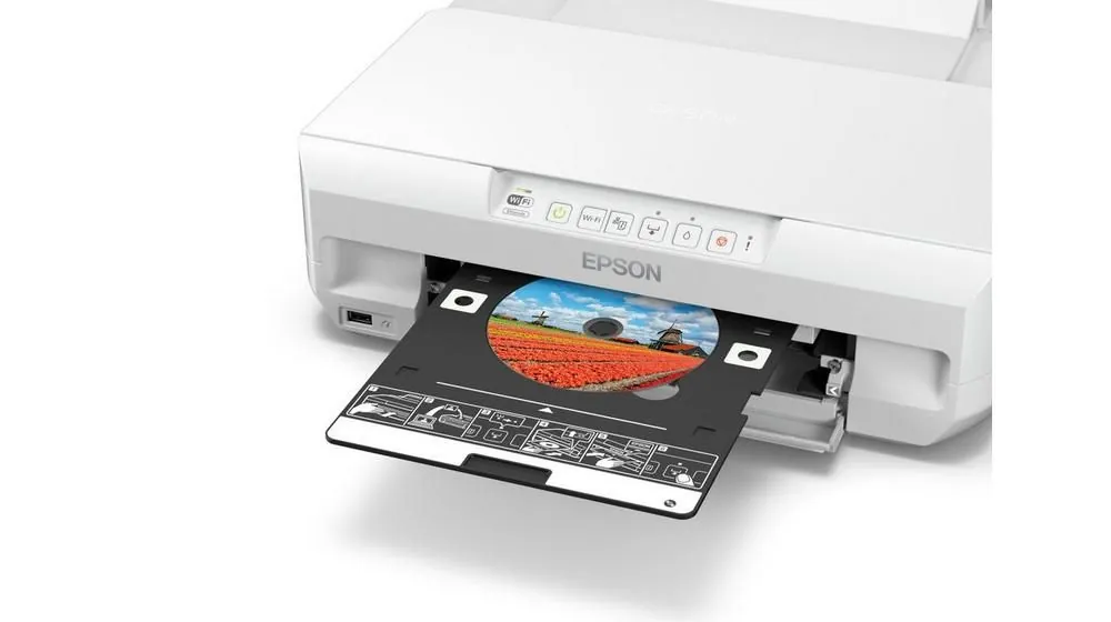 STAMPANTE INKJET - XP-65 A4 - A COLORI - immagine 11