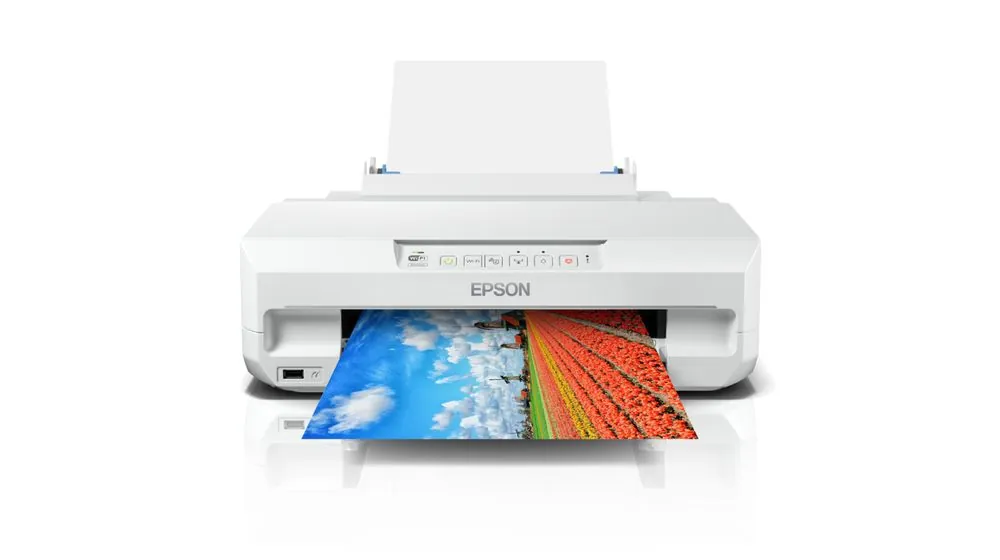 STAMPANTE INKJET - XP-65 A4 - A COLORI - immagine 2