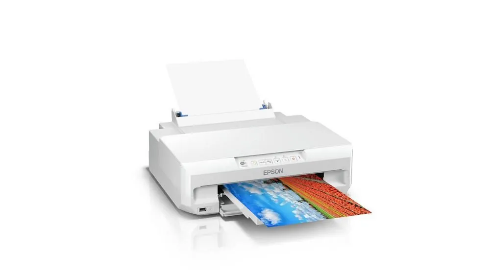 STAMPANTE INKJET - XP-65 A4 - A COLORI - immagine 3