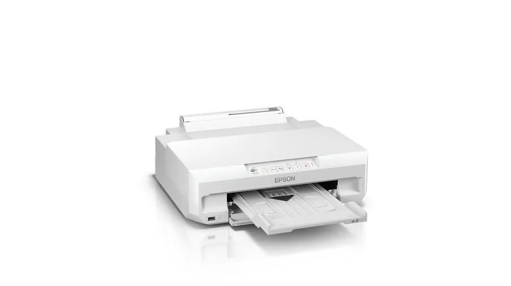 STAMPANTE INKJET - XP-65 A4 - A COLORI - immagine 4