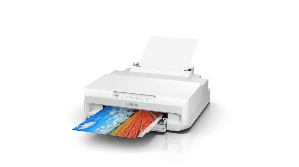STAMPANTE INKJET - XP-65 A4 - A COLORI - immagine 5