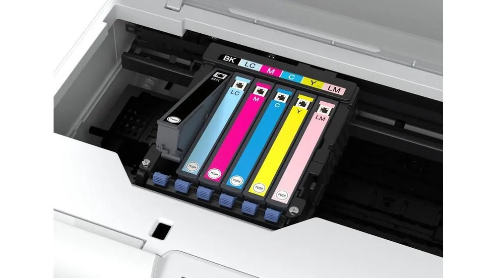 STAMPANTE INKJET - XP-65 A4 - A COLORI - immagine 6