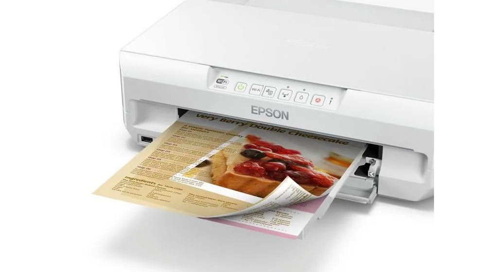 STAMPANTE INKJET - XP-65 A4 - A COLORI - immagine 7