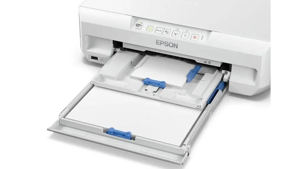 STAMPANTE INKJET - XP-65 A4 - A COLORI - immagine 9