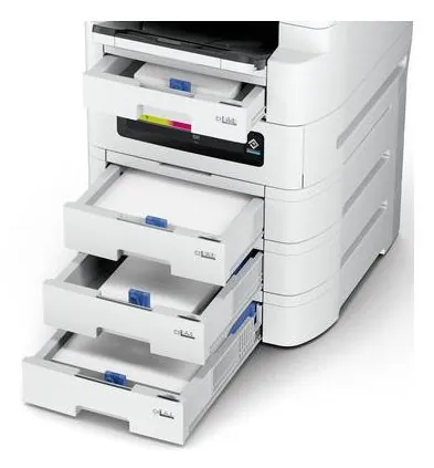 MULTIFUNZIONE EM-C8101RDWF - A3 RIPS - A COLORI - immagine 11