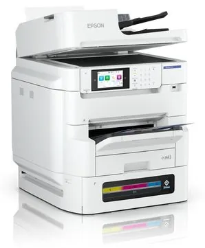 MULTIFUNZIONE EM-C8101RDWF - A3 RIPS - A COLORI - immagine 3