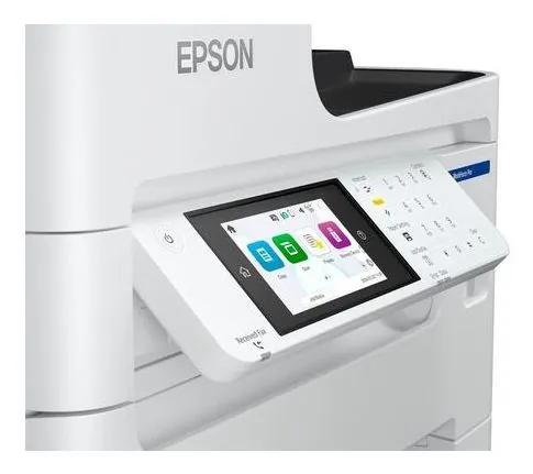 MULTIFUNZIONE EM-C8101RDWF - A3 RIPS - A COLORI - immagine 5