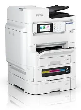 MULTIFUNZIONE EM-C8101RDWF - A3 RIPS - A COLORI - immagine 6