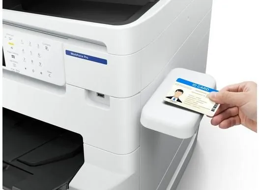MULTIFUNZIONE EM-C8101RDWF - A3 RIPS - A COLORI - immagine 8