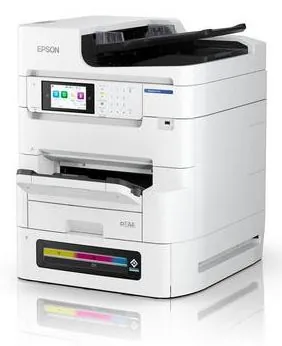 MULTIFUNZIONE EM-C8101RDWF - A3 RIPS - A COLORI - immagine 9