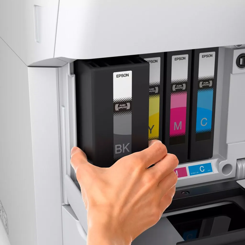 WorkForce Pro EM-C7100DWF - immagine 9