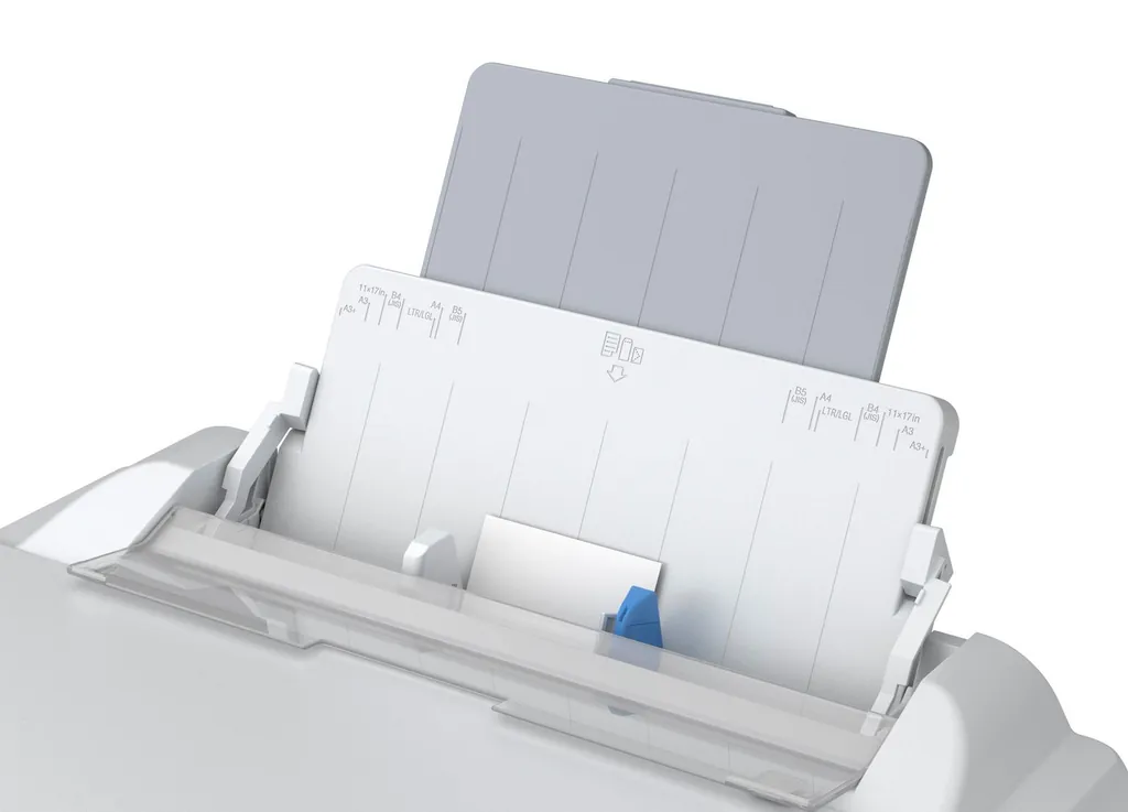 STAMPANTE INKJET - EP-C7000DW A3+ - A COLORI - immagine 15