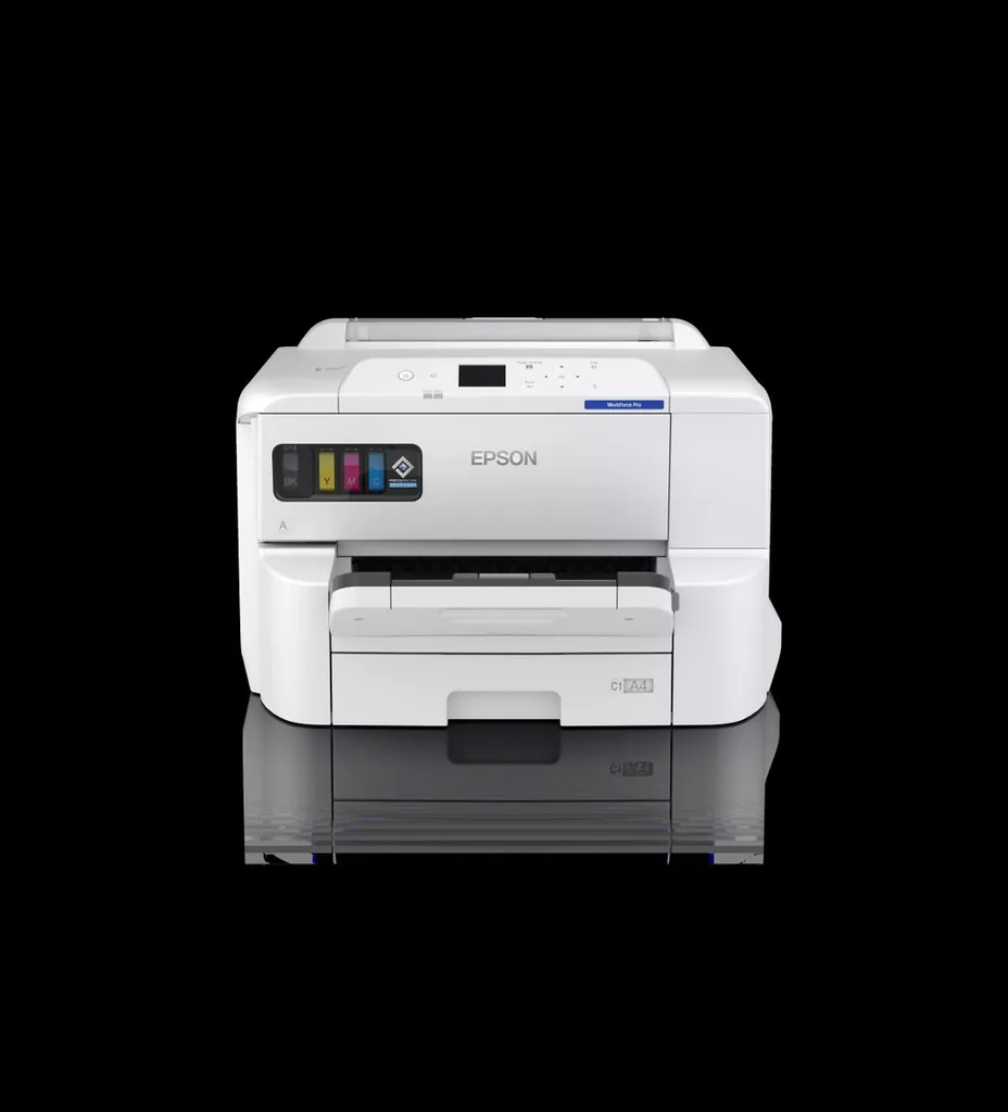 STAMPANTE INKJET - EP-C7000DW A3+ - A COLORI - immagine 2